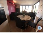 Apartm�ny Nataly apartments Croatia