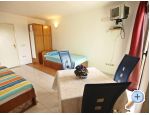 Apartm�ny Nataly apartments Croatia