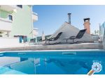 Apartm�ny Nataly apartments Croatia