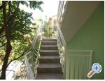 Apartm�ny Nataly apartments Croatia
