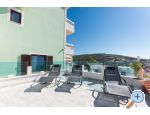 Apartm�ny Nataly apartments Croatia