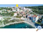 Apartm�ny Nataly apartments Croatia