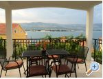 Apartments Gjeldum apartments Croatia