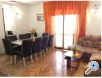 Apartments Gjeldum apartments Croatia