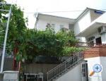 Apartment Sevo apartments Croatia