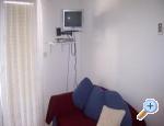 Apartment Sevo apartments Croatia