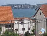 Apartment Sevo apartments Croatia