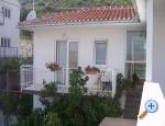 Apartment Sevo apartments Croatia