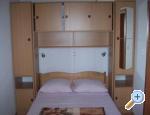 Apartment Sevo apartments Croatia