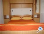 Apartment Sevo apartments Croatia