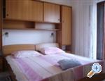 Apartment Sevo apartments Croatia