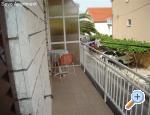 Apartment Sevo apartments Croatia