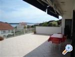 Apartment Sevo apartments Croatia