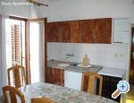 Apartment Sevo apartments Croatia