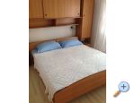 Apartment Sevo apartments Croatia
