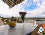 Apartments Dario apartments Croatia