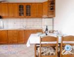 Apartments Dario apartments Croatia