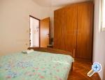 Apartments Dario apartments Croatia