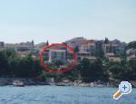 Apartments Diocles Croatia Hrvatska