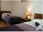 Apartments Diocles apartments Croatia