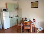 Apartments Diocles apartments Croatia