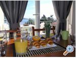 Apartments Diocles apartments Croatia