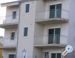 Apartments Diocles apartments Croatia