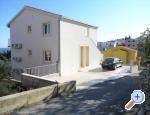 Apartments Diocles apartments Croatia