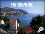 Apartments Diocles apartments Croatia