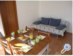 Apartments Diocles apartments Croatia