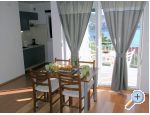 Apartments Diocles apartments Croatia