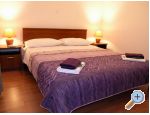 Apartments Diocles apartments Croatia