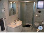 Apartments Diocles apartments Croatia