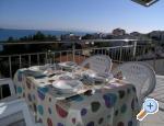 Apartments Diocles apartments Croatia