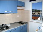Apartments Diocles apartments Croatia