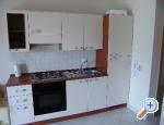 Apartments Dragica apartments Croatia