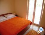 Apartments Dragica apartments Croatia