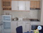 Apartments Dragica apartments Croatia