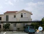 Apartments Flores apartments Croatia