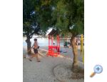Apartments Franjic apartments Croatia