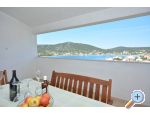 Apartments Franjic apartments Croatia