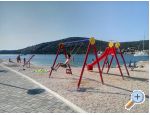 Apartments Franjic apartments Croatia