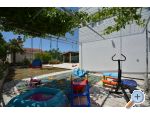 Apartments Franjic apartments Croatia