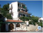 Apartments Ivan apartments Croatia