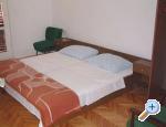Apartments Ive apartments Croatia