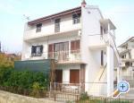 Apartments Marijan apartments Croatia