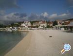 Apartments Marijan apartments Croatia