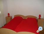 Apartments Marijan apartments Croatia