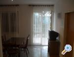 Apartments Marijan apartments Croatia