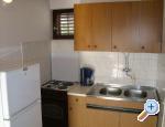 Apartments Marijan apartments Croatia